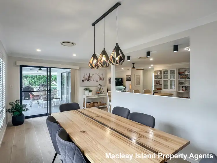 Sixth view of Homely house listing, 3 Wharf Street, Macleay Island QLD 4184