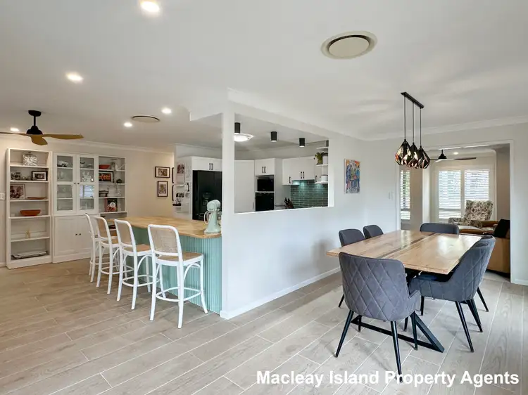 Seventh view of Homely house listing, 3 Wharf Street, Macleay Island QLD 4184