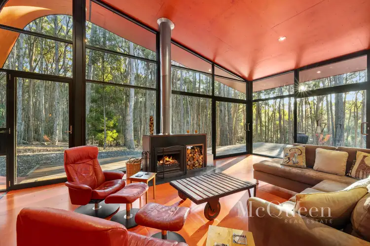 Second view of Homely house listing, 65 Kangaroo Drive, Coomoora VIC 3461