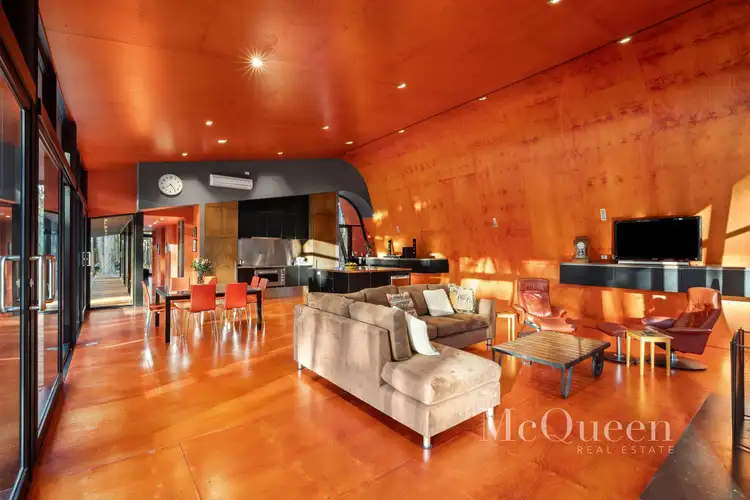 Sixth view of Homely house listing, 65 Kangaroo Drive, Coomoora VIC 3461