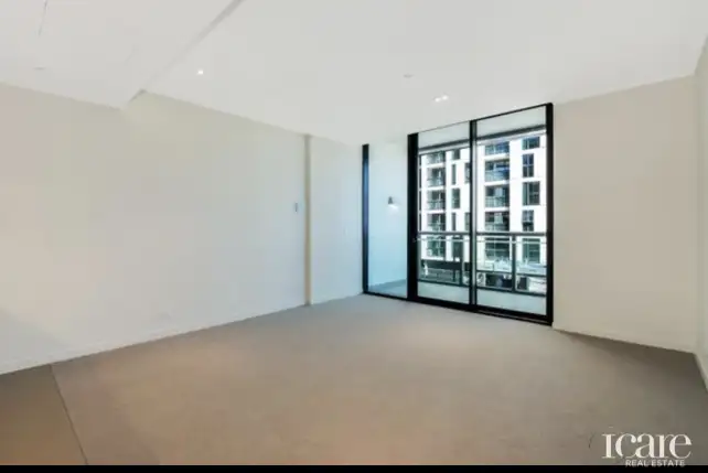 Third view of Homely apartment listing, 5G/9 Waterside Place, Docklands VIC 3008