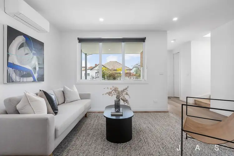 Fourth view of Homely townhouse listing, 1A Hughes Street, Yarraville VIC 3013
