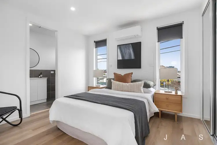Fifth view of Homely townhouse listing, 1A Hughes Street, Yarraville VIC 3013