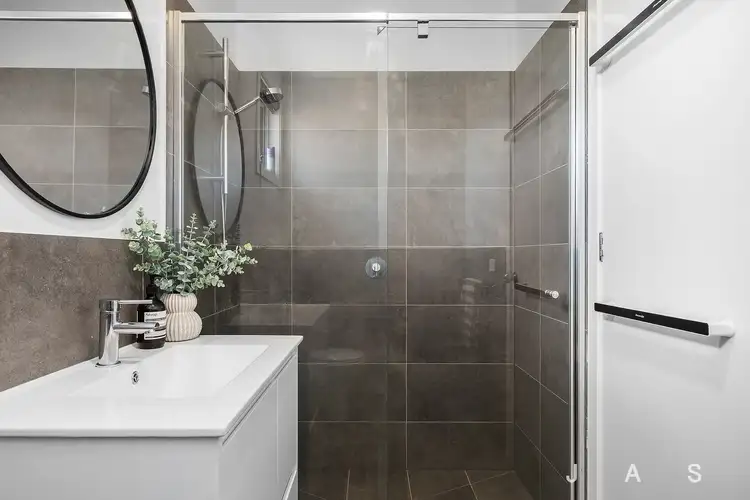 Sixth view of Homely townhouse listing, 1A Hughes Street, Yarraville VIC 3013