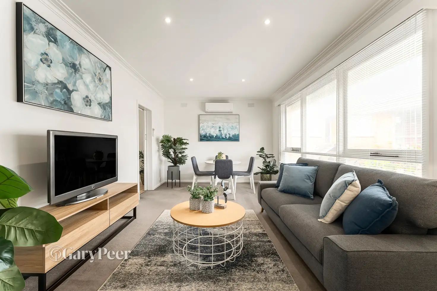 Main view of Homely unit listing, 9/21-23 Gardenvale Road, Caulfield South VIC 3162