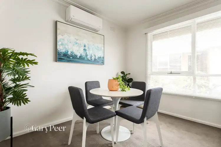 Second view of Homely unit listing, 9/21-23 Gardenvale Road, Caulfield South VIC 3162