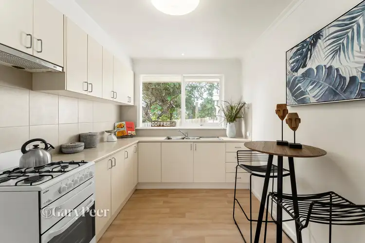Third view of Homely unit listing, 9/21-23 Gardenvale Road, Caulfield South VIC 3162