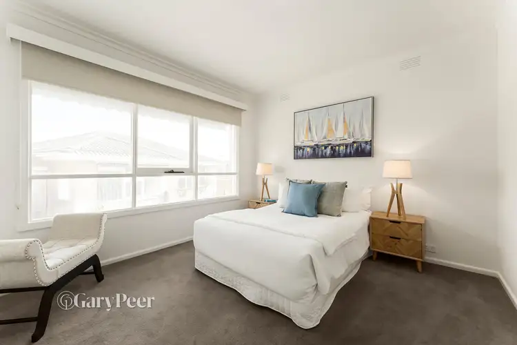 Fourth view of Homely unit listing, 9/21-23 Gardenvale Road, Caulfield South VIC 3162