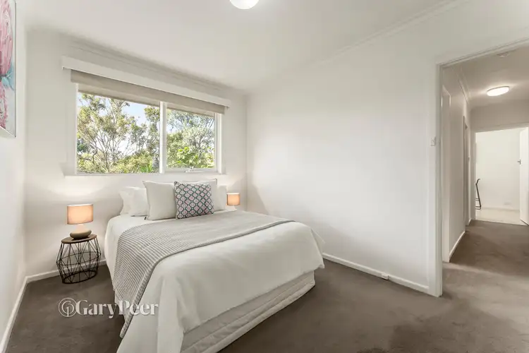 Fifth view of Homely unit listing, 9/21-23 Gardenvale Road, Caulfield South VIC 3162