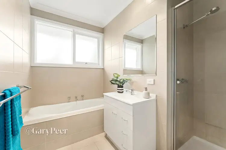 Sixth view of Homely unit listing, 9/21-23 Gardenvale Road, Caulfield South VIC 3162