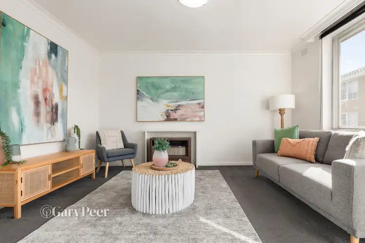Third view of Homely apartment listing, 9/2 Parkside Street, Elsternwick VIC 3185