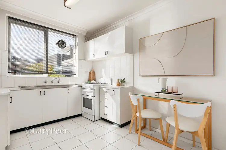 Fifth view of Homely apartment listing, 9/2 Parkside Street, Elsternwick VIC 3185