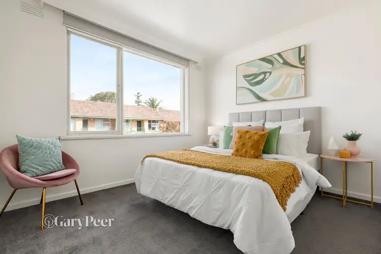 Sixth view of Homely apartment listing, 9/2 Parkside Street, Elsternwick VIC 3185