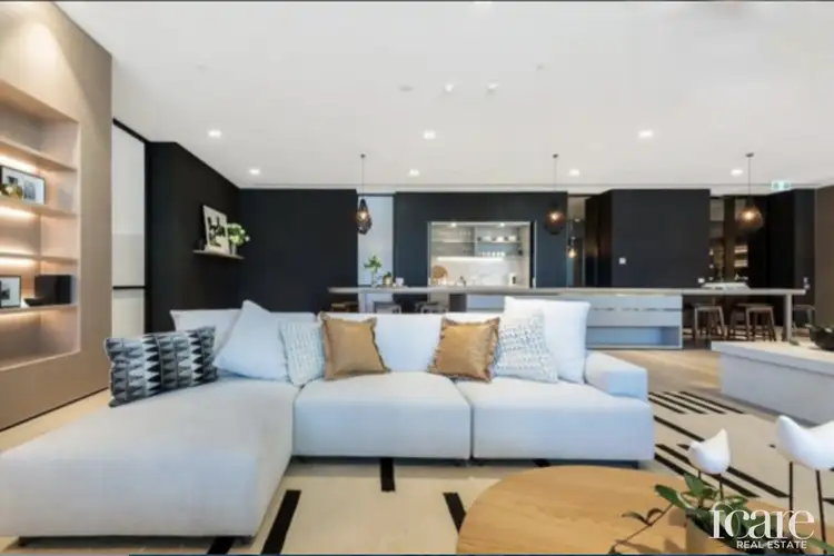 Fifth view of Homely apartment listing, 2F/9 Waterside Place, Docklands VIC 3008