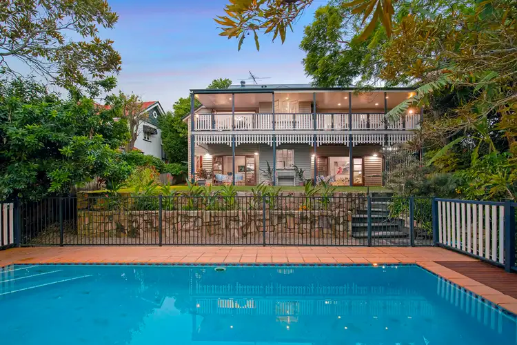 Main view of Homely house listing, 97 Ryans Road, St Lucia QLD 4067