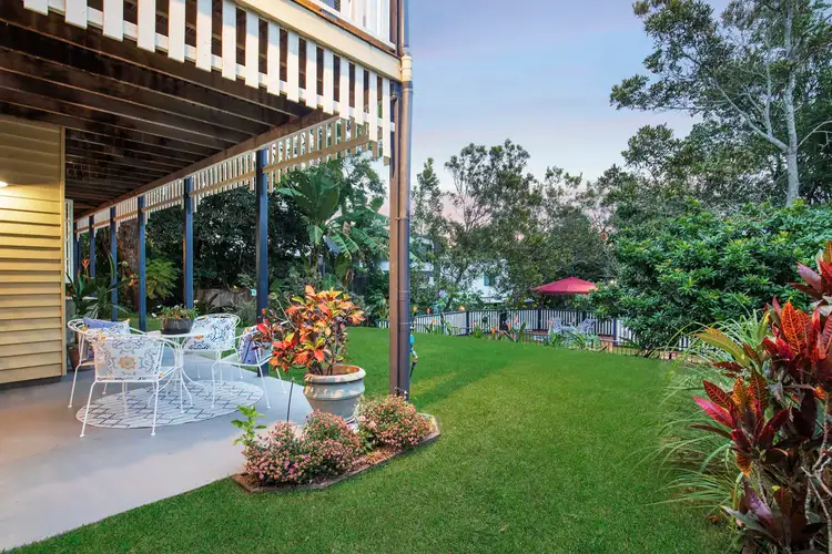 Second view of Homely house listing, 97 Ryans Road, St Lucia QLD 4067