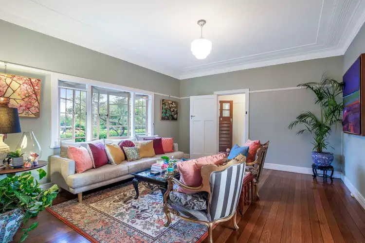 Fourth view of Homely house listing, 97 Ryans Road, St Lucia QLD 4067