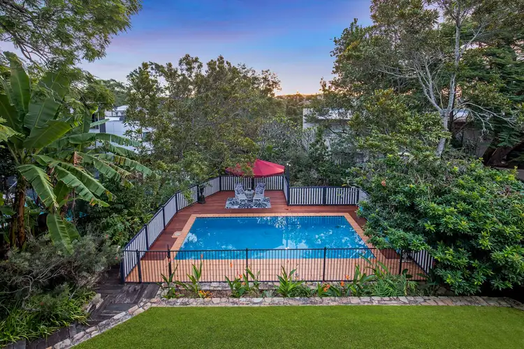 Fifth view of Homely house listing, 97 Ryans Road, St Lucia QLD 4067