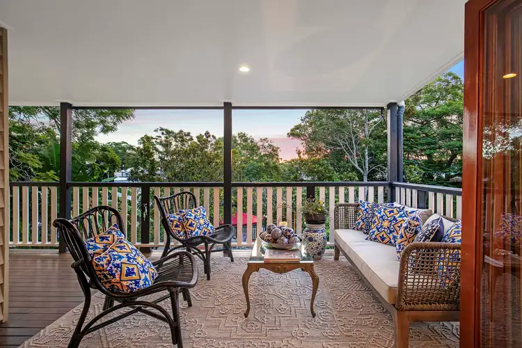 Sixth view of Homely house listing, 97 Ryans Road, St Lucia QLD 4067