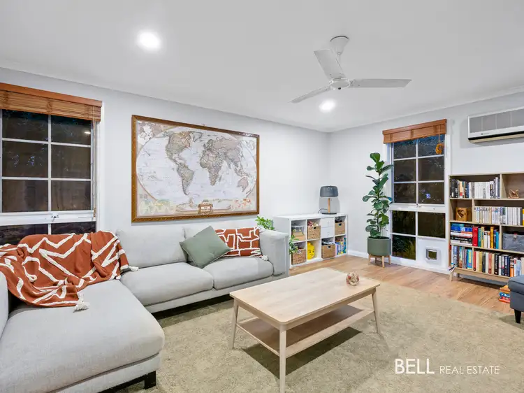 Third view of Homely house listing, 2/3 Mather Close, Croydon VIC 3136