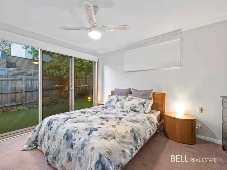 Sixth view of Homely house listing, 2/3 Mather Close, Croydon VIC 3136