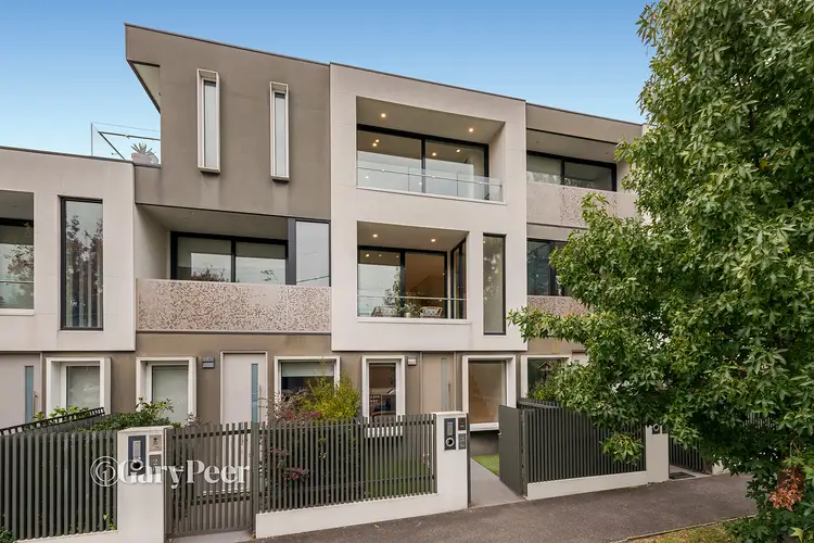 3/16 Hughenden Road, St Kilda East VIC 3183