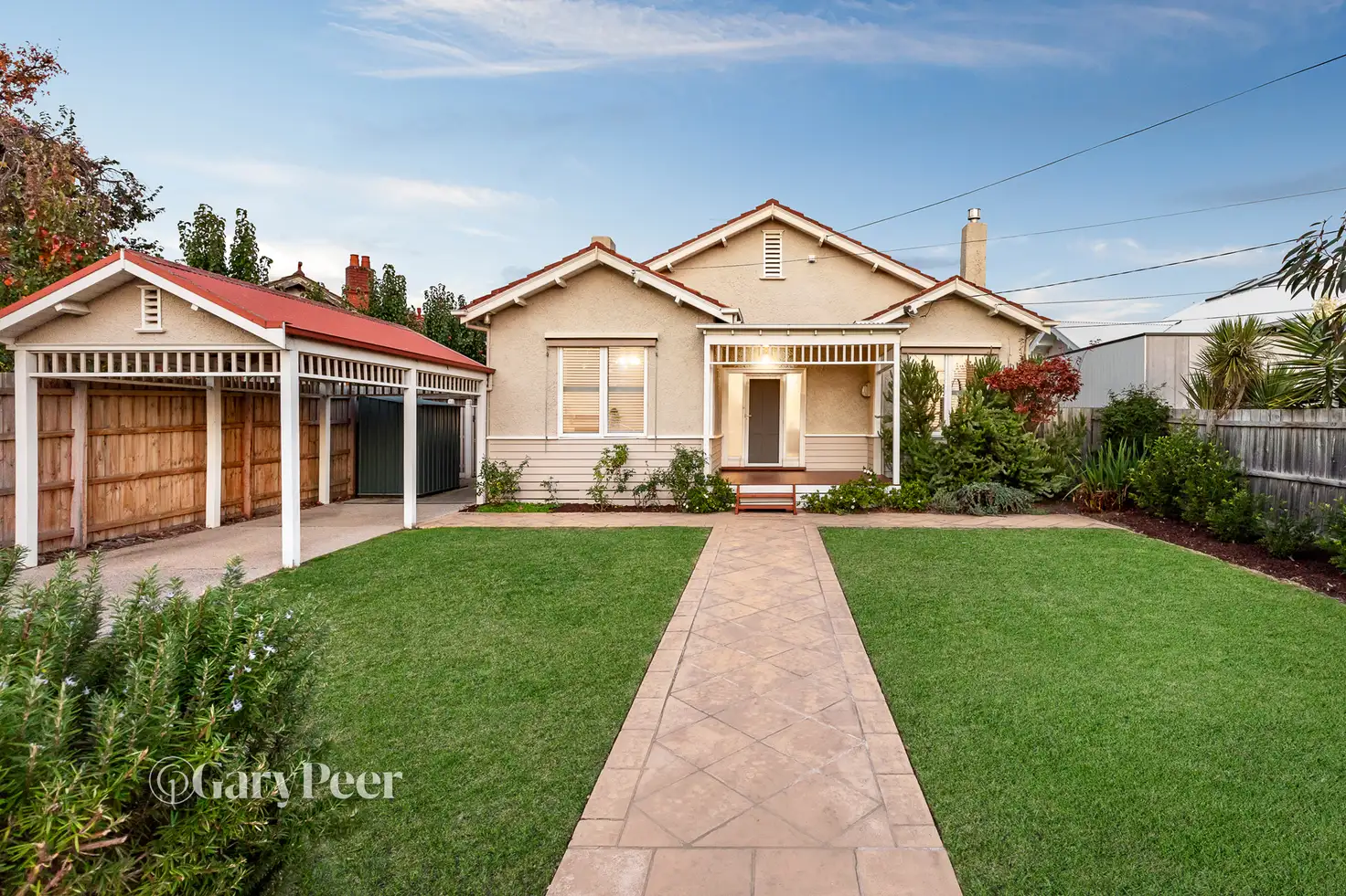 Main view of Homely house listing, 18 Gardenia Road, Gardenvale VIC 3185