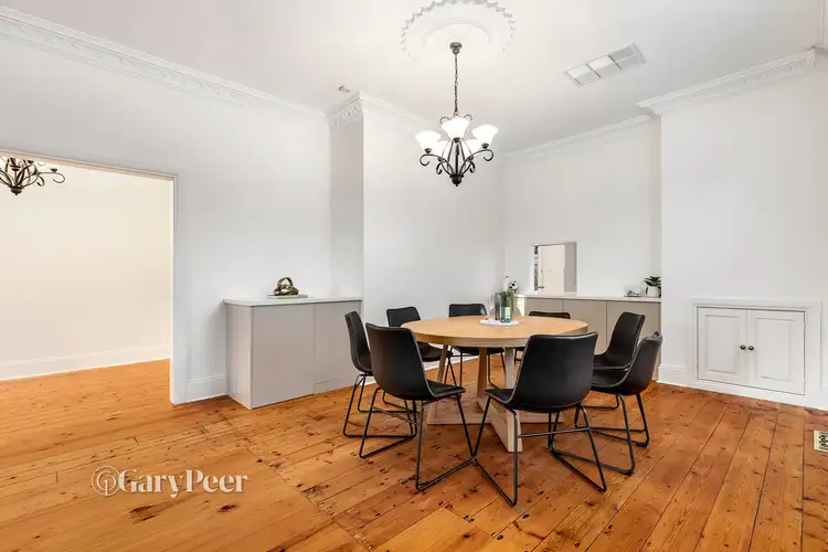 Third view of Homely house listing, 18 Gardenia Road, Gardenvale VIC 3185