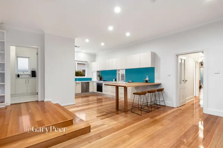 Fourth view of Homely house listing, 18 Gardenia Road, Gardenvale VIC 3185