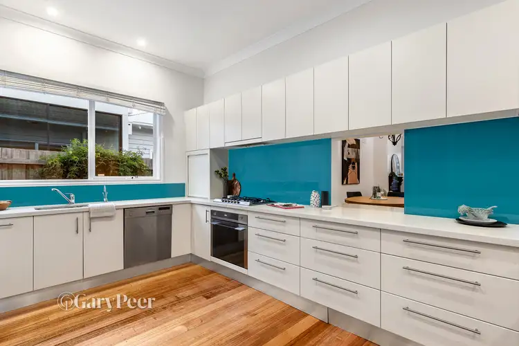 Fifth view of Homely house listing, 18 Gardenia Road, Gardenvale VIC 3185