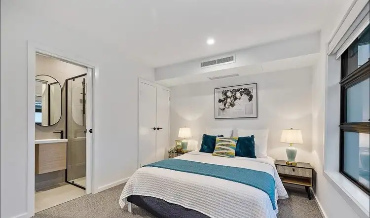 Sixth view of Homely townhouse listing, Unit 8/96-98 Beverley Street, Doncaster East VIC 3109