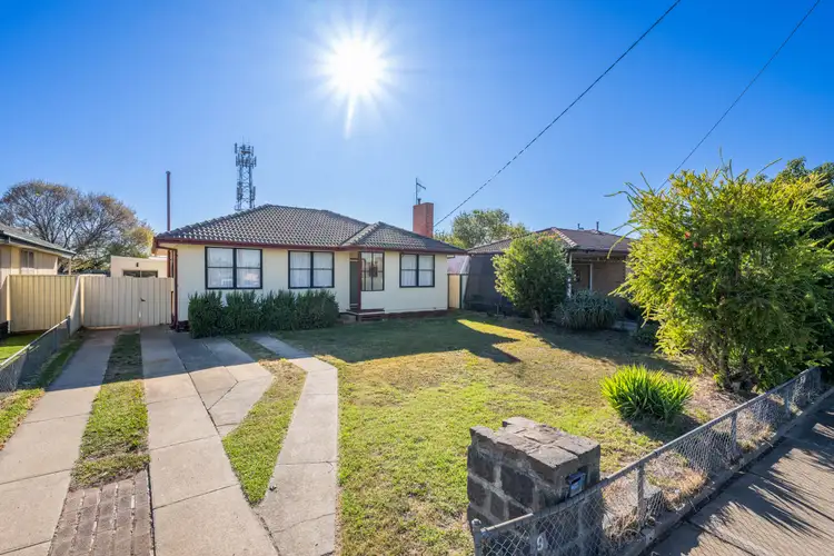 9 Kennedy Road, Shepparton VIC 3630