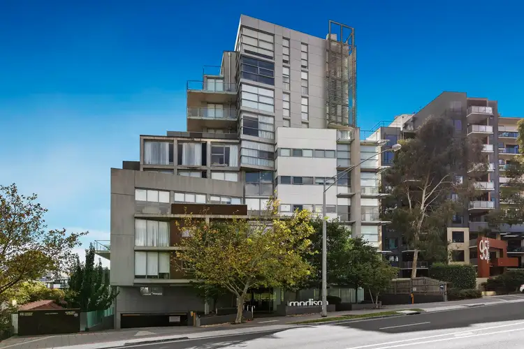 406/91-93 Tram Road, Doncaster VIC 3108