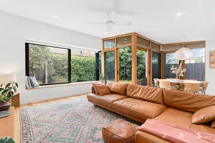 Third view of Homely house listing, 34 Palmerston Street, West Footscray VIC 3012