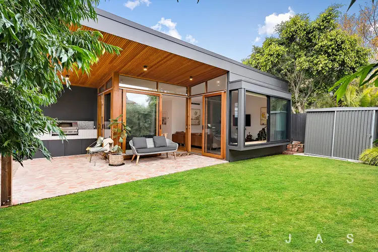 Fourth view of Homely house listing, 34 Palmerston Street, West Footscray VIC 3012
