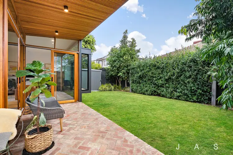 Fifth view of Homely house listing, 34 Palmerston Street, West Footscray VIC 3012