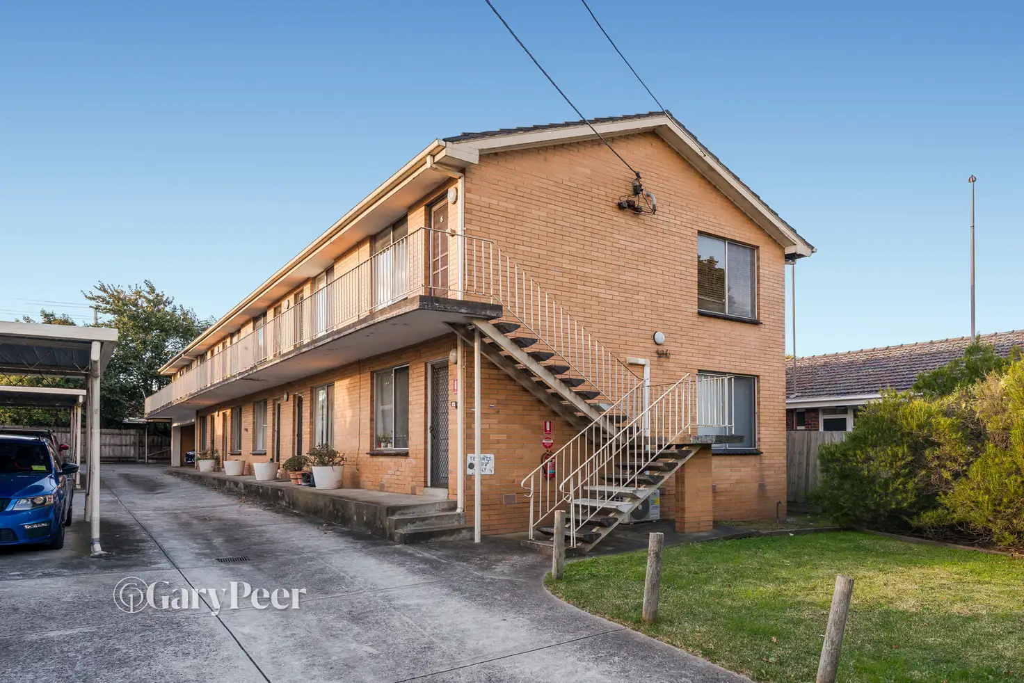 Main view of Homely apartment listing, 10/24 Brisbane Street, Murrumbeena VIC 3163