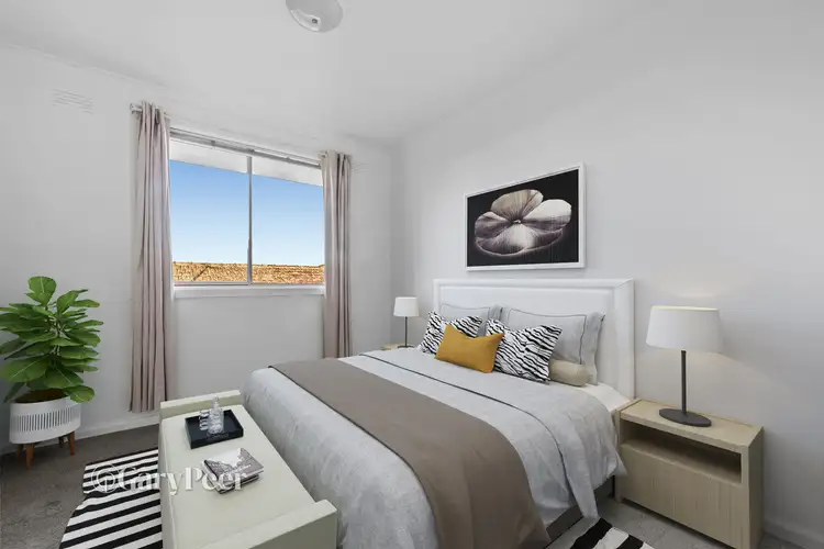 Fifth view of Homely apartment listing, 10/24 Brisbane Street, Murrumbeena VIC 3163