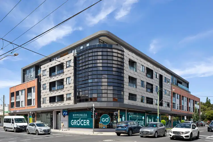 312/138 Glen Eira Road, Elsternwick VIC 3185