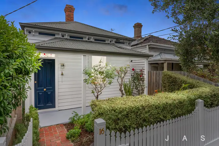 16 Malden Street, Footscray VIC 3011