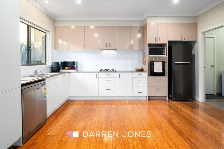 Third view of Homely townhouse listing, 3/6 McEwan Road, Heidelberg Heights VIC 3081