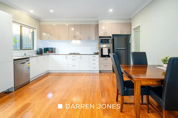 Fourth view of Homely townhouse listing, 3/6 McEwan Road, Heidelberg Heights VIC 3081