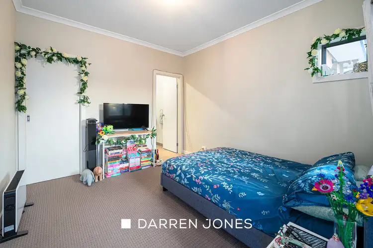 Fifth view of Homely townhouse listing, 3/6 McEwan Road, Heidelberg Heights VIC 3081