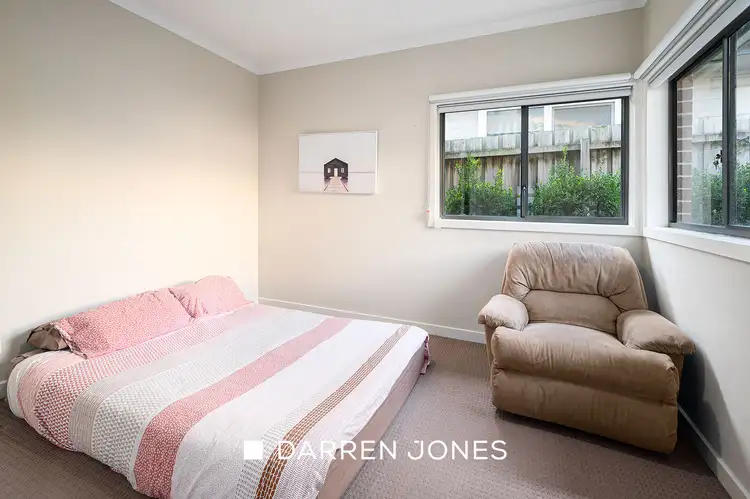 Sixth view of Homely townhouse listing, 3/6 McEwan Road, Heidelberg Heights VIC 3081