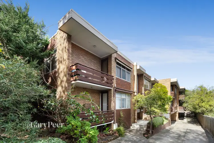 8/396 Dandenong Road, Caulfield North VIC 3161