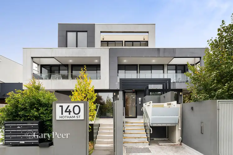 1/140 Hotham Street, St Kilda East VIC 3183