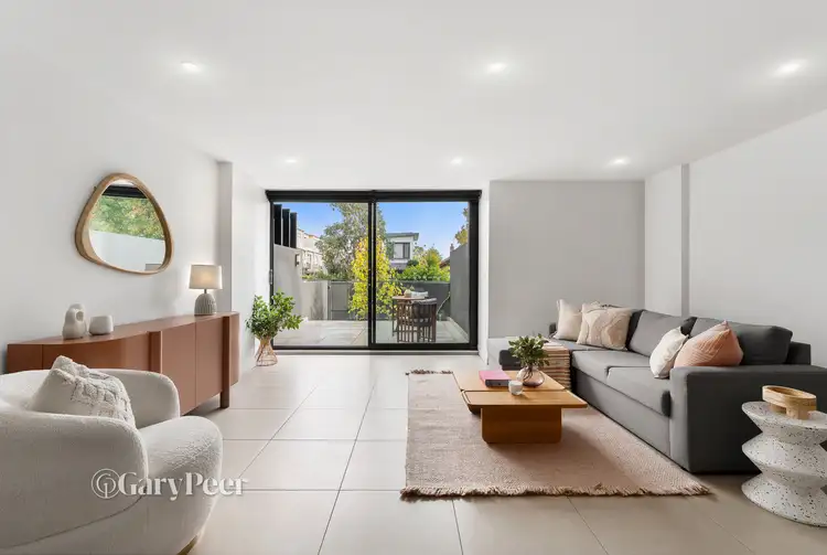 Third view of Homely unit listing, 1/140 Hotham Street, St Kilda East VIC 3183