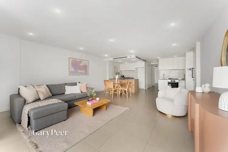 Fourth view of Homely unit listing, 1/140 Hotham Street, St Kilda East VIC 3183