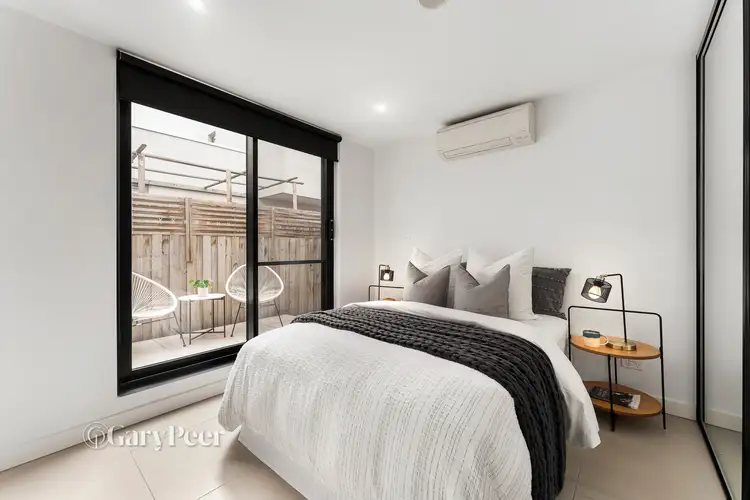 Fifth view of Homely unit listing, 1/140 Hotham Street, St Kilda East VIC 3183
