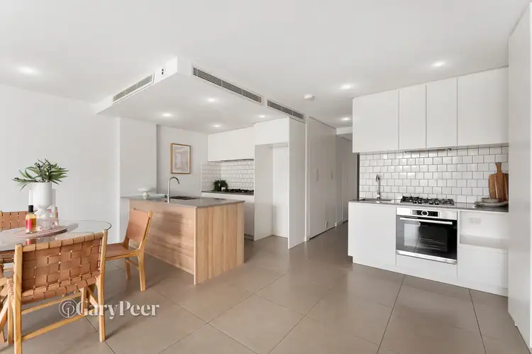 Sixth view of Homely unit listing, 1/140 Hotham Street, St Kilda East VIC 3183